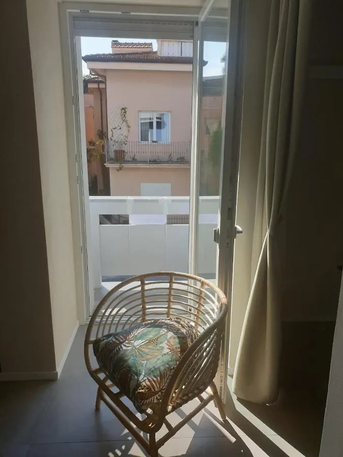 Apartamento Residenza Azzurra Cattolica